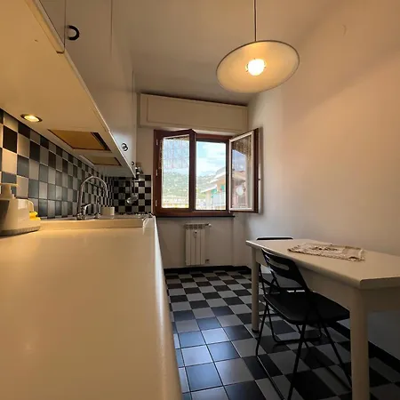 Apartament Torino 27, Rapallo