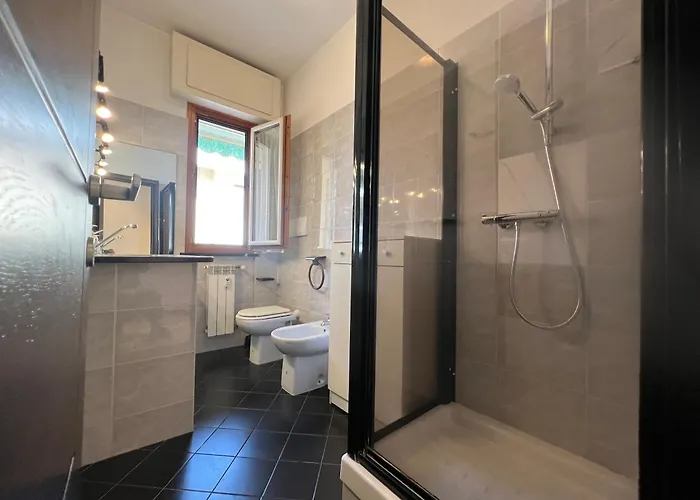 Torino 27, Apartament *