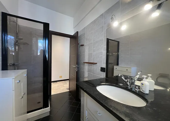 Torino 27, Apartament *