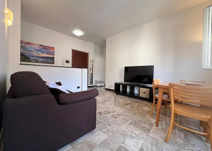 Torino 27, Apartament *