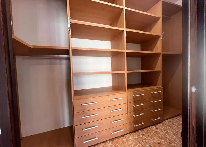 Torino 27, Apartament *