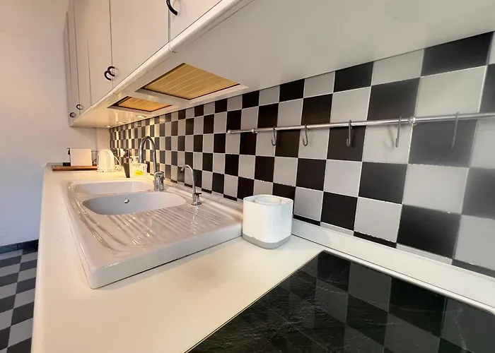 Torino 27, Apartament *