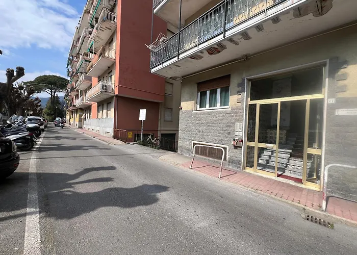 Apartament Torino 27, *