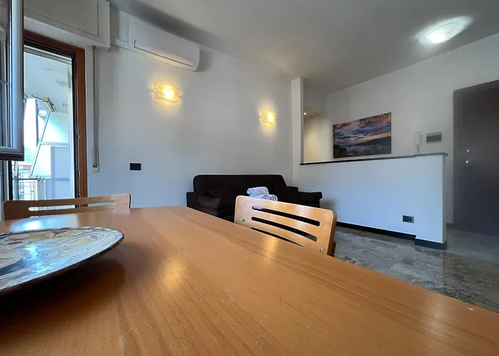 Torino 27, Apartament