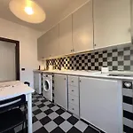 Torino 27, דירה ראפאלו