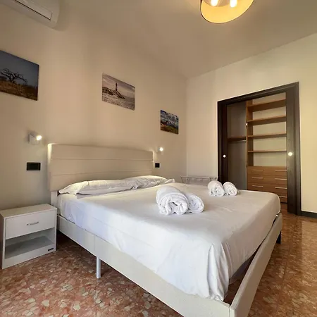 Torino 27, Рапалло