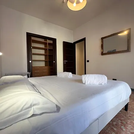 Torino 27, Рапалло