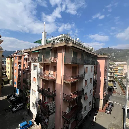 Torino 27, * Rapallo