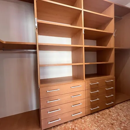 Torino 27, Apartment *