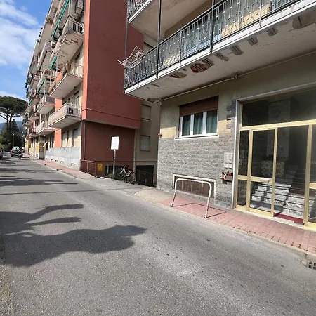 Apartment Torino 27, *