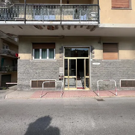 Apartment Torino 27, Rapallo