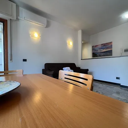 Torino 27, Apartment