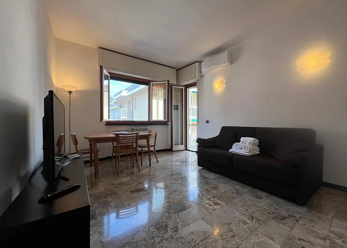 Apartment Torino 27, Rapallo