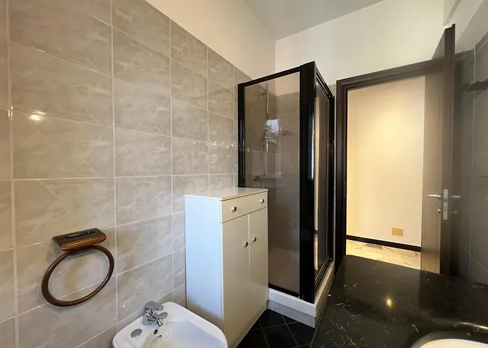 Apartment Torino 27, *