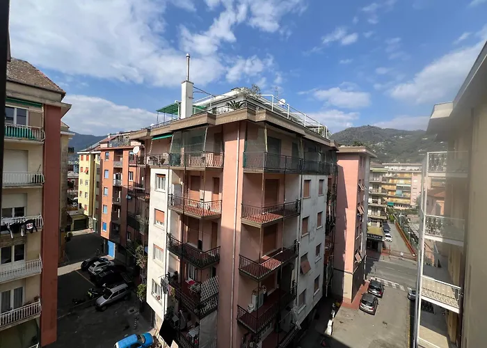 Torino 27, * Рапалло