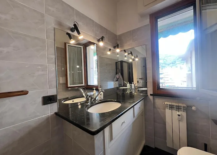 Torino 27, Рапалло