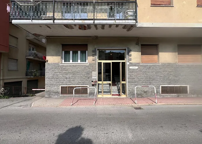 Апартаменты Torino 27, Рапалло